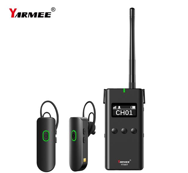 導(dǎo)游講解器的電池續(xù)航能力是多久？