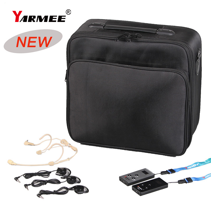 解密團(tuán)隊(duì)講解器的多重應(yīng)用！貼合生活場(chǎng)景，助力旅行、工作與學(xué)習(xí)