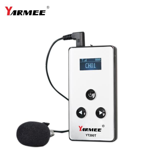 導(dǎo)游講解器的重要性分別有哪些？