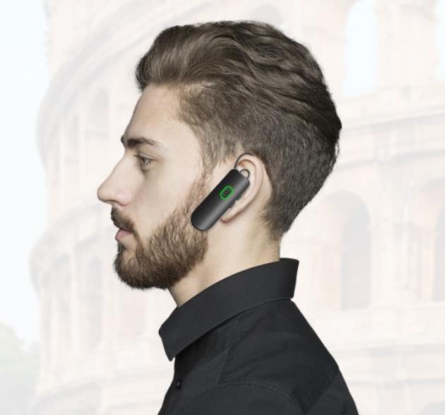 身臨其境，耳掛式導(dǎo)游講解器帶您感受精彩導(dǎo)覽！