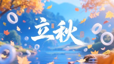 一葉知立秋·一密封疆｜東晟密封圈32年技術(shù)沉淀迎"科技豐收季"！