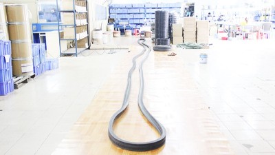丁腈橡膠制品的硫化工藝體系之ACN標(biāo)準(zhǔn)含量參考！東晟百科