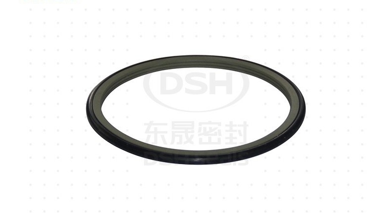 東晟密封格萊圈/斯特封可根據(jù)客戶要求定制