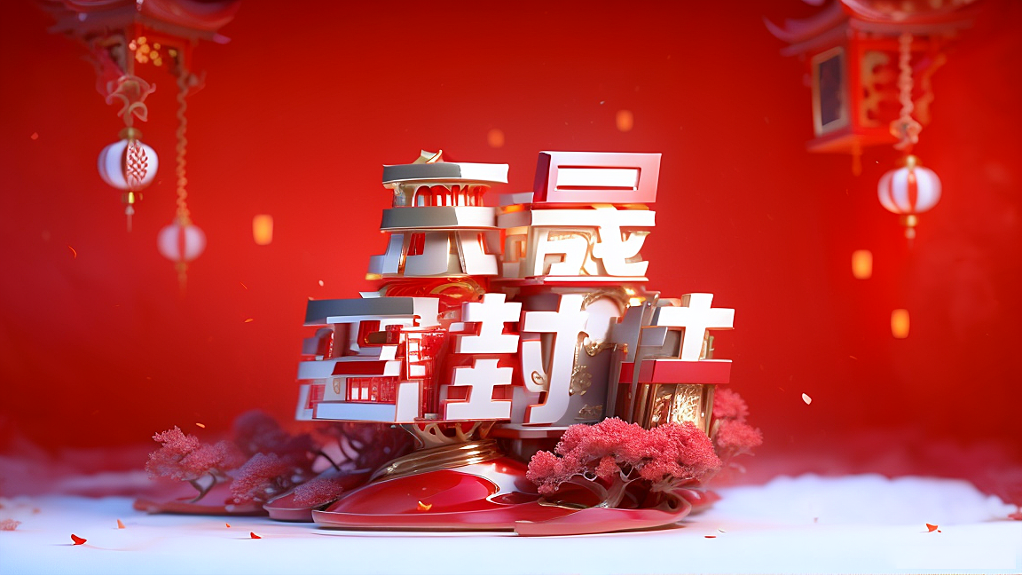 東晟人：元旦佳節(jié)，共慶<i style='color:red'>新年</i>！放假通知！