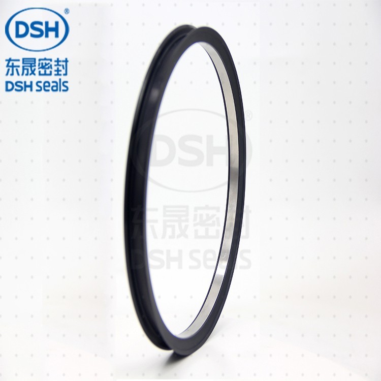 雙唇密封圈 雙唇密封圈