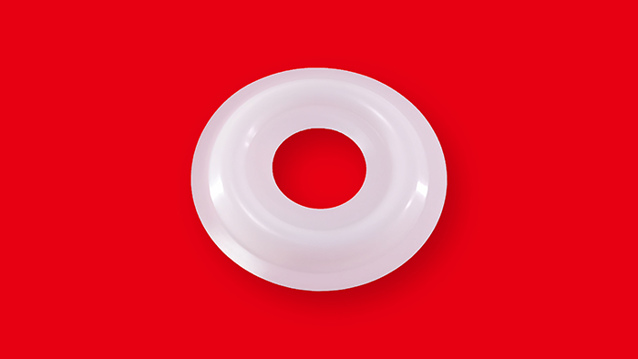 米頓羅計量泵專用<i style='color:red'>四氟隔膜</i>膜片密封圈快速更換的7個步驟說明！