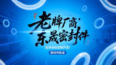 密封圈批發(fā)老牌廠商東晟密封圈，支持非標(biāo)定制開發(fā)！