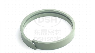 導向環(huán)/泛塞封—挖掘機旋轉(zhuǎn)密封解決方案