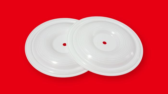 氣動(dòng)<i style='color:red'>隔膜泵膜片密封圈</i>設(shè)計(jì)與應(yīng)用：材料設(shè)計(jì)、更換維護(hù)及性能壽命影響！