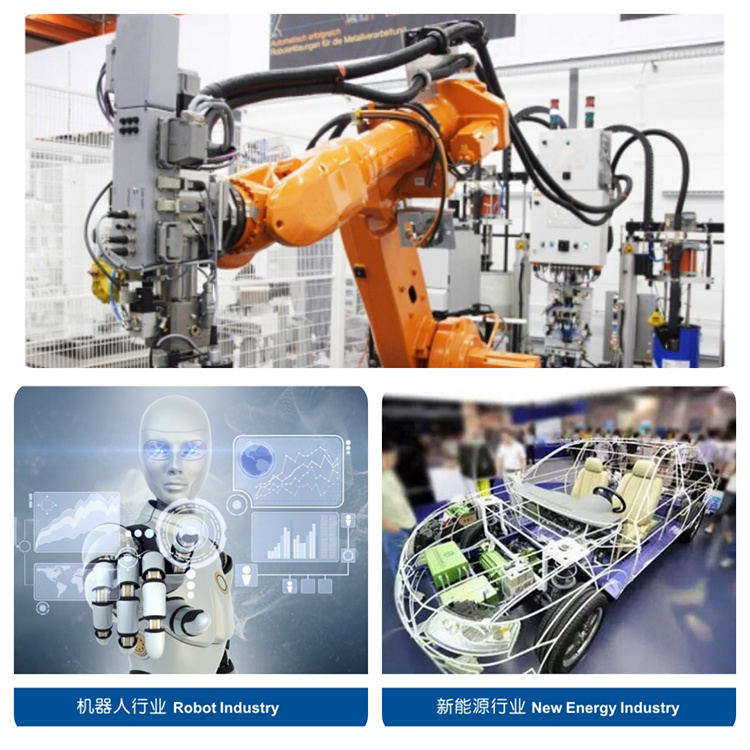 PTU泛塞封孔軸兩用應用于機械行業(yè)