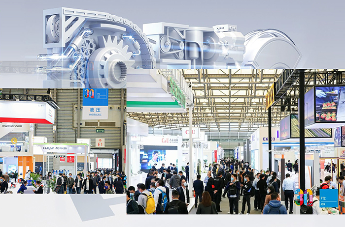 2023 PTC亞洲展會(huì)焦點(diǎn)：東晟密封件的創(chuàng)新密封技術(shù)！ (1)