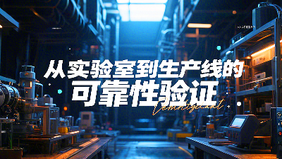 從實(shí)驗(yàn)室到生產(chǎn)線——J型旋轉(zhuǎn)油封的可靠性驗(yàn)證！
