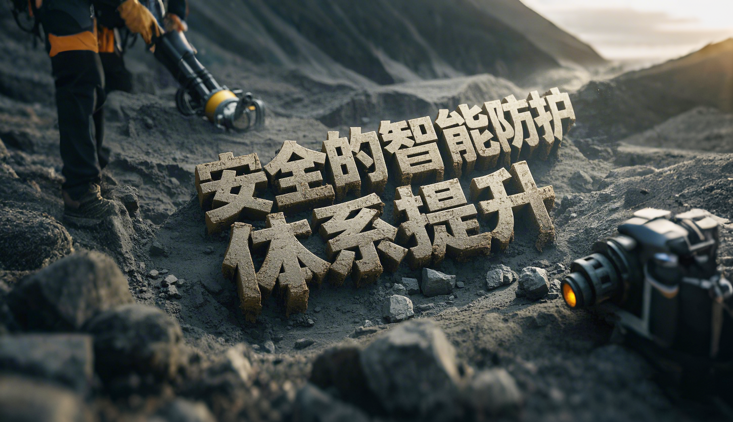 礦用液壓支架案例丨礦山機(jī)械用橡膠密封圈安全的智能防護(hù)體系提升？