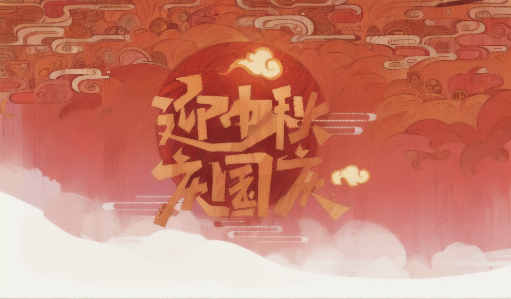 ???? <i style='color:red'>放假通知</i>：雙節(jié)同慶，中秋與國慶共賀團(tuán)圓喜悅！