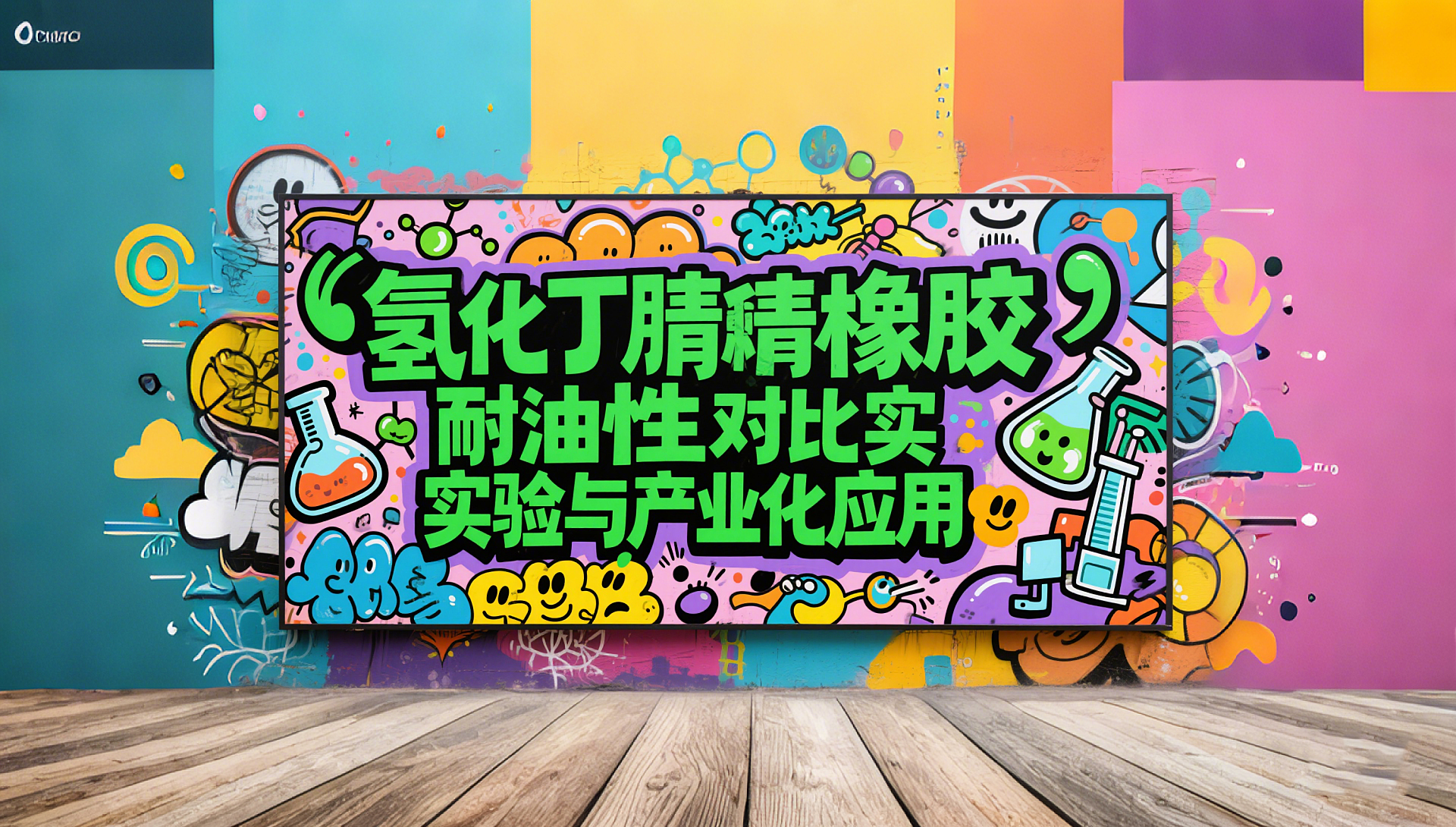 氫化丁腈橡膠密封圈耐油性對比實(shí)驗(yàn)與產(chǎn)業(yè)化應(yīng)用！