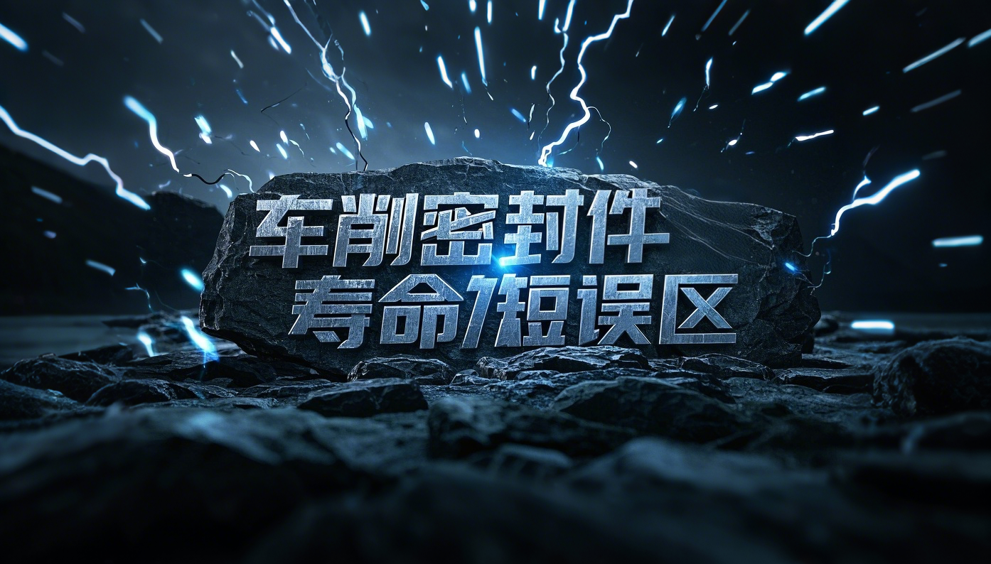 車削密封圈壽命短？揭秘材料選擇的致命誤區(qū)??？