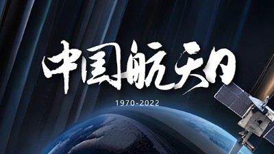 中國航天日：紀(jì)念歷史成就，展望未來前景