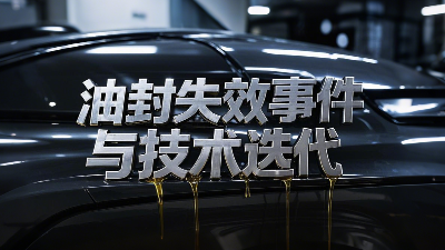 汽車渦輪增壓發(fā)動(dòng)機(jī)案例丨油封失效事件與技術(shù)迭代?。▽?shí)戰(zhàn)案例解析）?