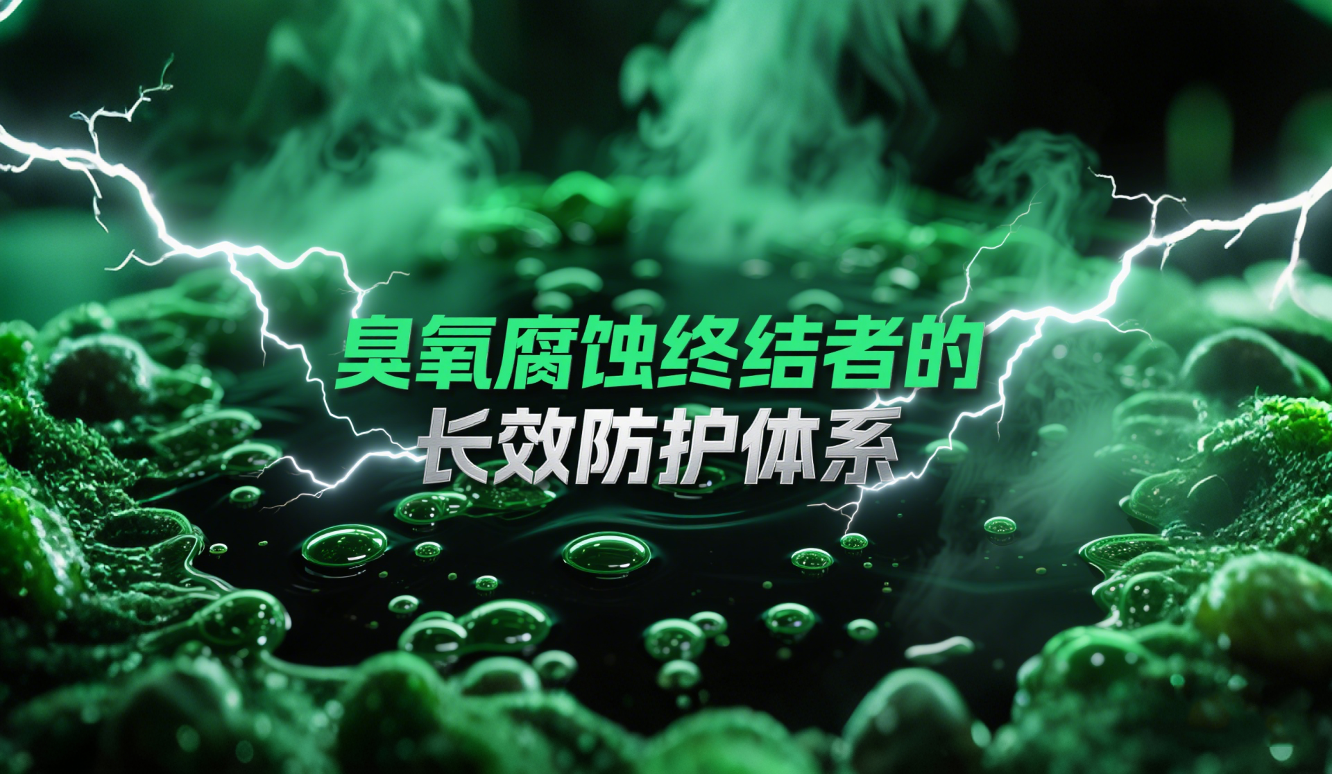 臭氧腐蝕終結(jié)者——氟橡膠TC<i style='color:red'>骨架密封圈</i>的長(zhǎng)效防護(hù)體系！