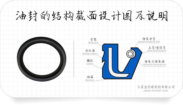 油封的外緣部4種泄漏方式及9條原因分析匯報！油封的唇口10種泄漏原因及26條分析結(jié)果表！