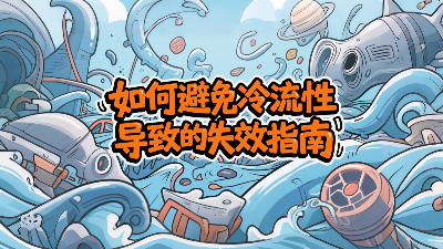 如何避免<i style='color:red'>聚四氟乙烯密封圈</i>冷流性導致的失效？?——從機理到防護的實戰(zhàn)指南！