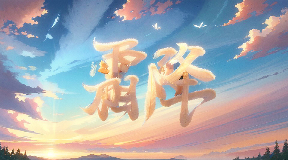 【<i style='color:red'>霜降</i>】?? 秋意濃，與大自然共舞的美妙瞬間！