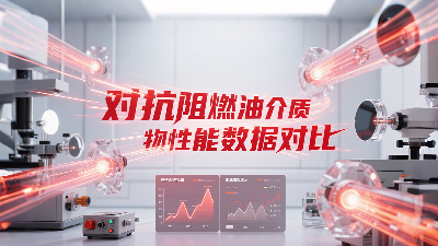 球面聚氨酯密封圈對(duì)抗阻燃油介質(zhì)性能數(shù)據(jù)對(duì)比！