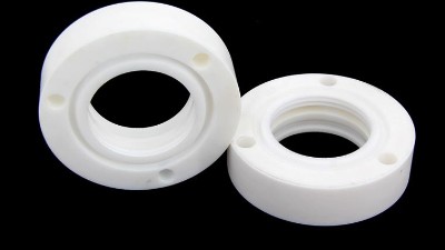 聚四氟乙烯密封件（散件） - 材料為純聚四氟乙烯（PTFE、四氟），更適合用于用于靜密封設(shè)備、主體為純PTFE具有自潔特性，適用于食品、制藥型行業(yè)。